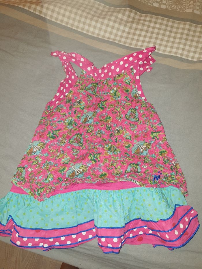 Robe été