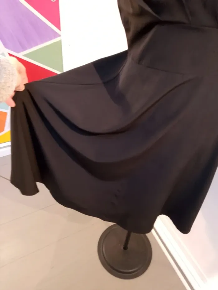 Robe soirée T38 - photo numéro 3