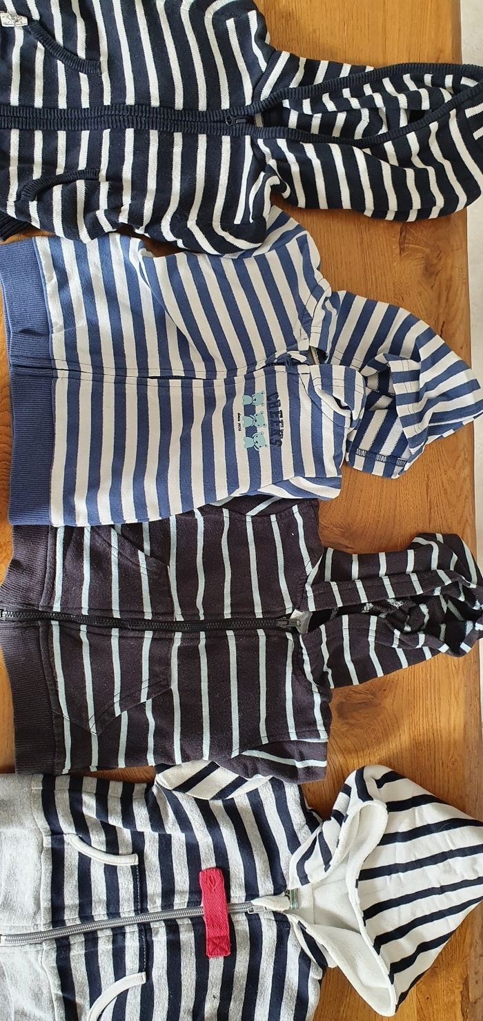 Veste - photo numéro 2