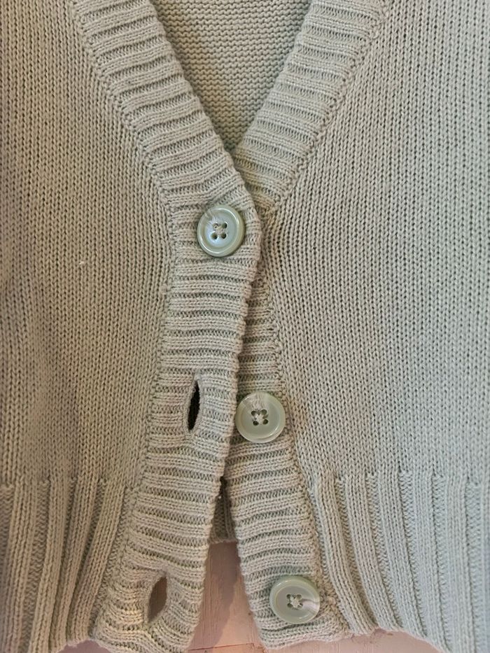 Veste courte - photo numéro 2