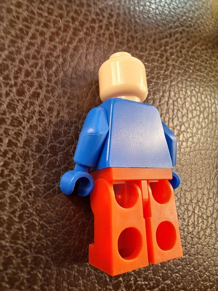 Figurine Lego compatible Ultraman - photo numéro 6