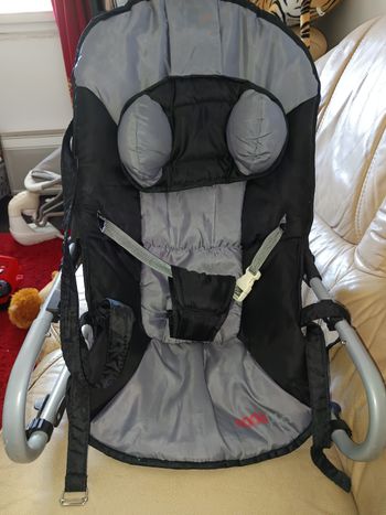Transat bébé