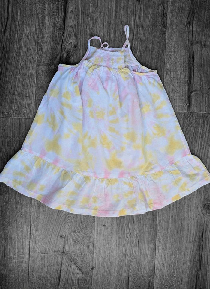Robe d'été DPAM 5ans - photo numéro 2