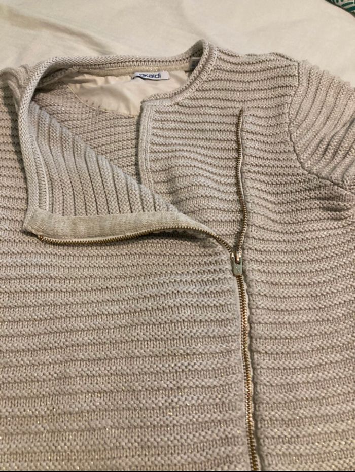 Veste - photo numéro 2