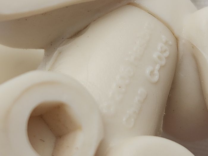 Littlest Petshop LPS Lapin #3 - photo numéro 6