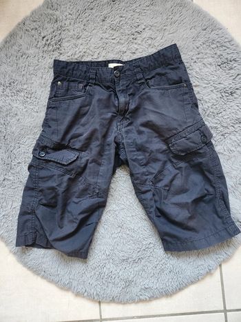 Bermuda celio
