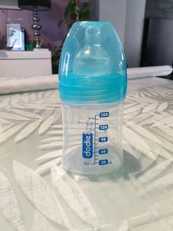 Biberon dodie 150 ml neuf