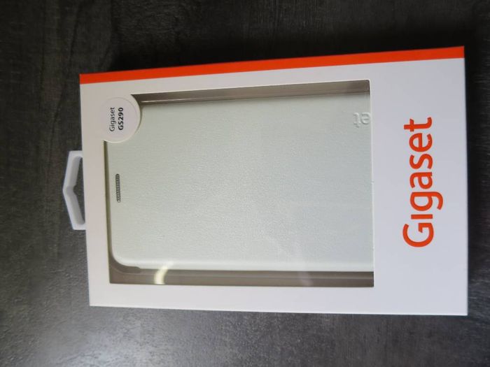 Étui pour Gigaset GS290 Neuf