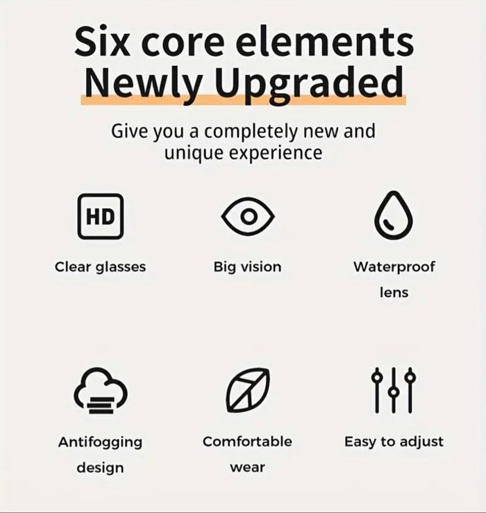 Lunettes de Natation - photo numéro 8