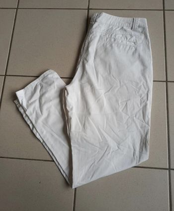 Jean femme 42