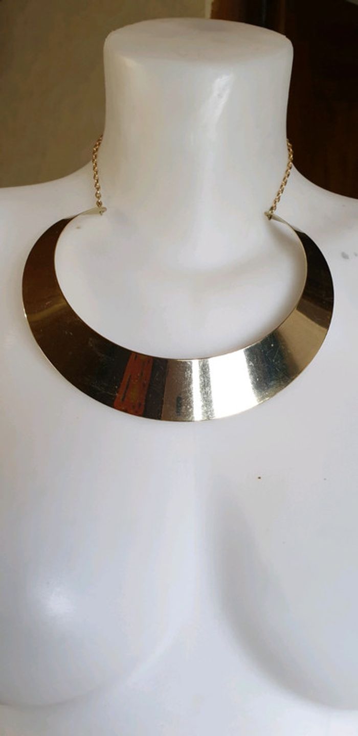 Collier - photo numéro 2