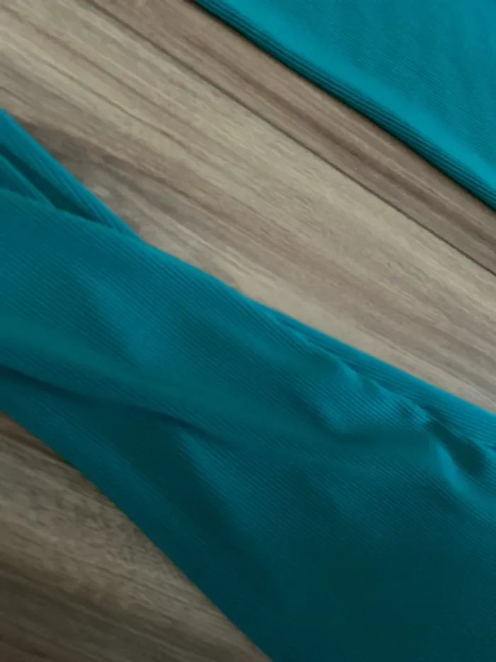 Pantalon flare femme neuf - photo numéro 2