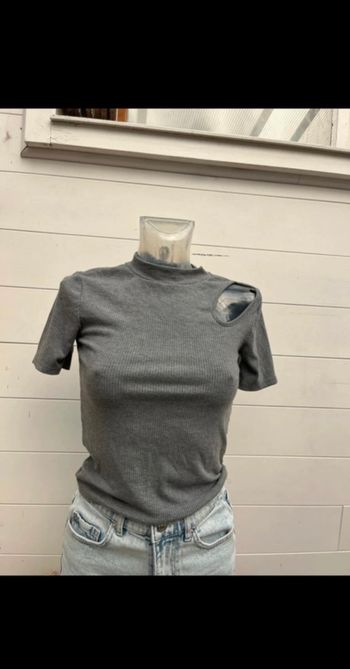 T-shirt t.34