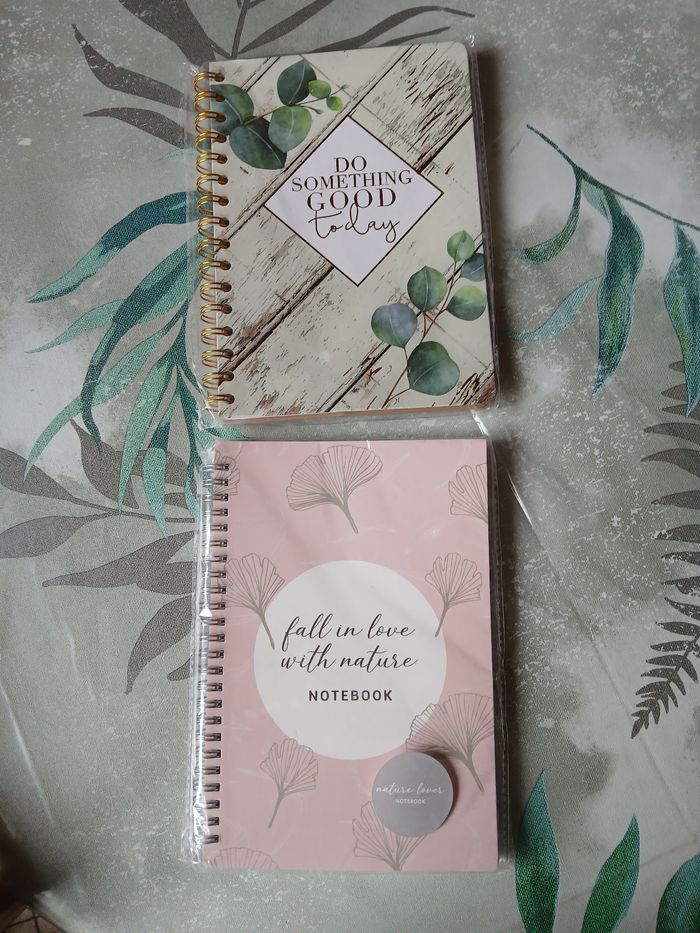Notebook