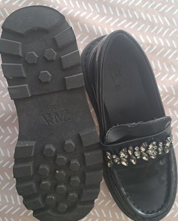 Chaussures zara