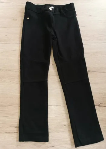 Pantalon fille 4 ans orchestra