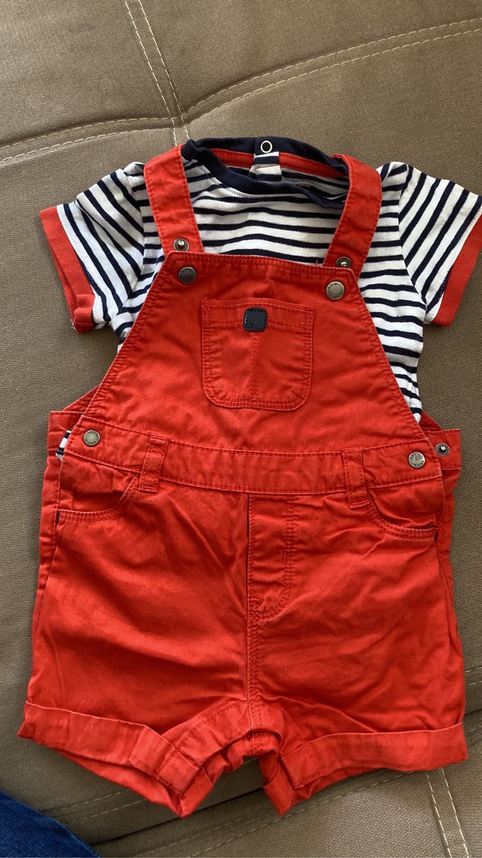 Ensemble okaidi - photo numéro 3