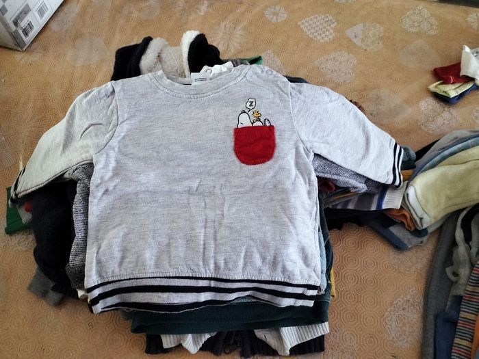 Sweat - photo numéro 5