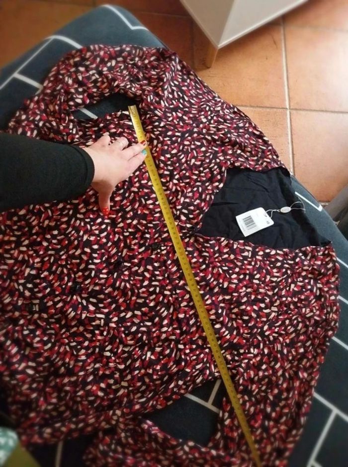 Chemisier Formul T48 - photo numéro 10