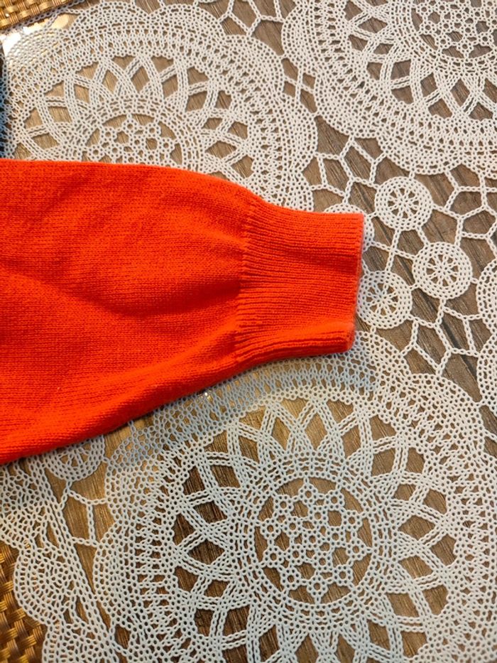 Cardigan Jacadi 6 mois - photo numéro 4