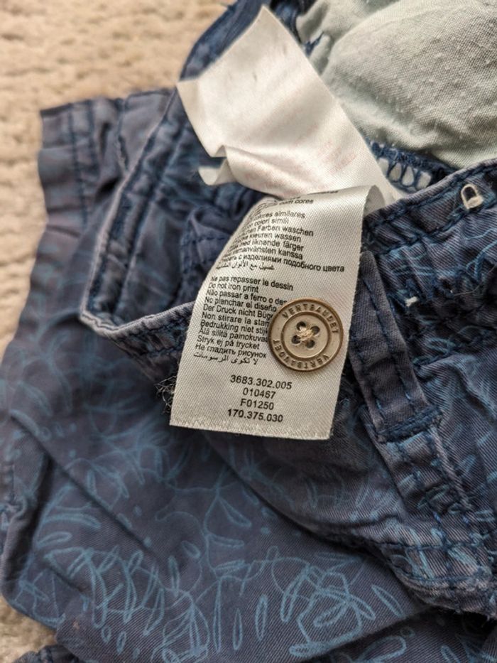 Short 5 ans - photo numéro 4