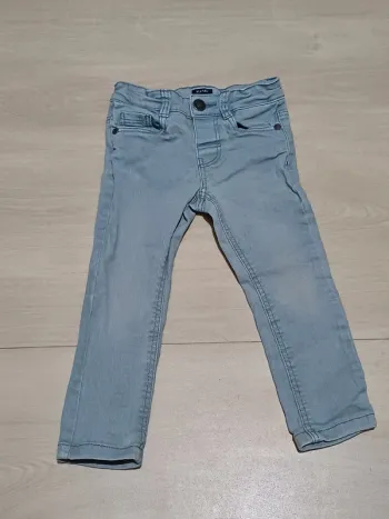 Jean slim 2ans
