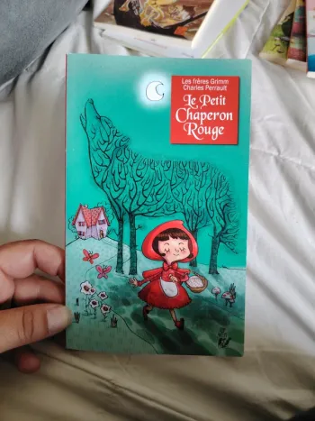 Livre enfant
