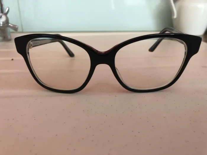 Lunettes - photo numéro 4