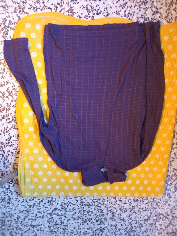 Polo homme