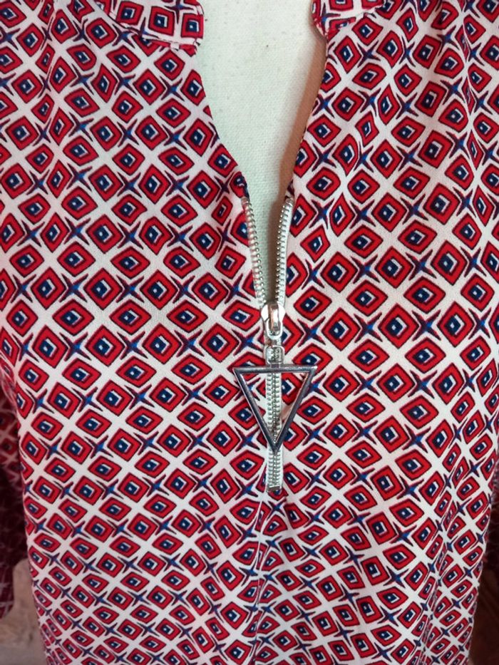 Blouse - photo numéro 4