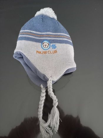 Bonnet