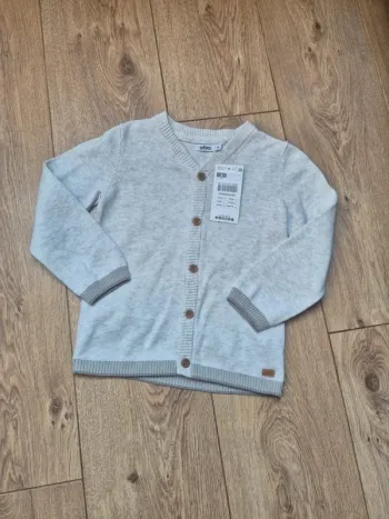 Gilet pour événements gémo 4 ans neuf avec étiquette