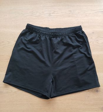 Short molleton
Taille 44