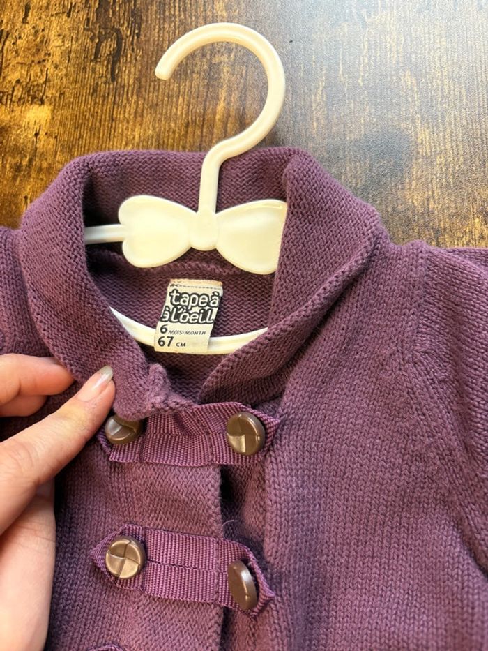 Gilet 6m - photo numéro 2