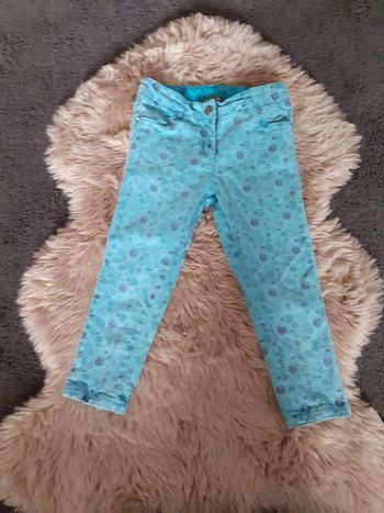 Pantalon  8ans