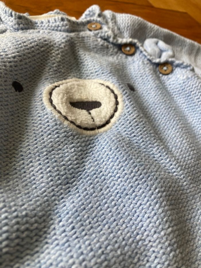 Grenouillère - photo numéro 5