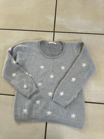 Pull Armand Thierry femme taille 2