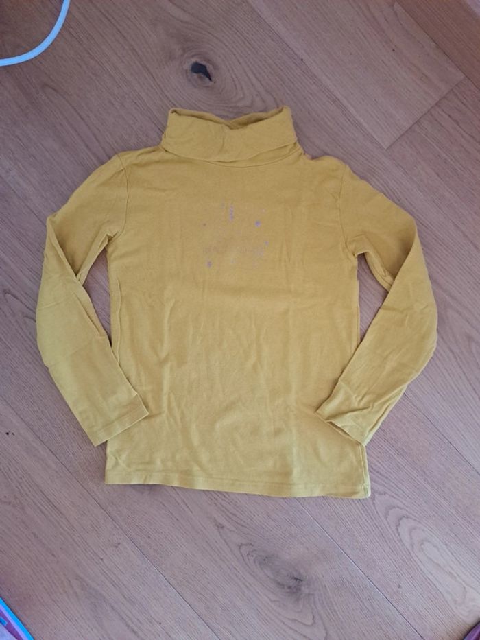 Pyjama sous pull - photo numéro 3