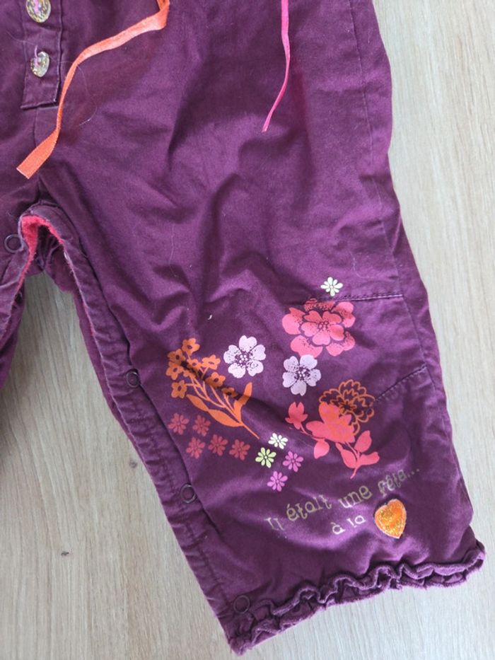 Pantalon la compagnie des petits 9 mois - photo numéro 2