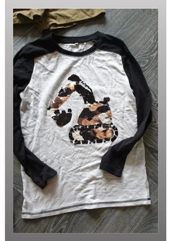 Lot de 5 vêtements fille 12 ans - photo numéro 5