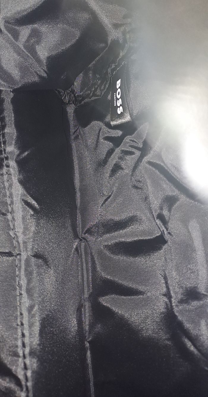 Sac  voyage Boss - photo numéro 4