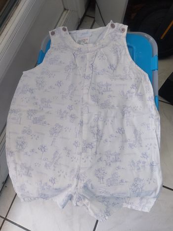 Combien à motif fille