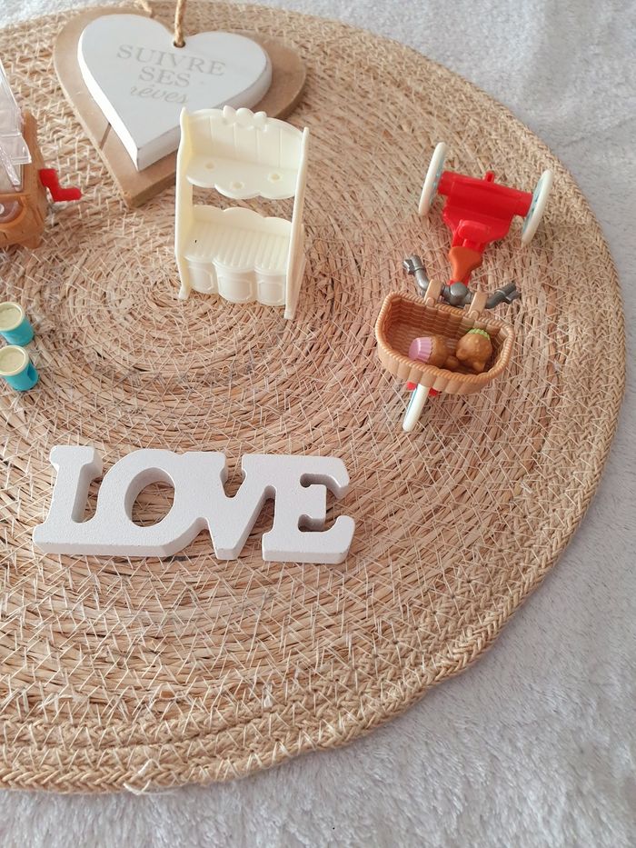 Le Stand De Popcorn 💌 - photo numéro 2