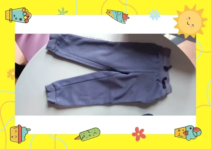 Lot vêtements 3-4 ans - photo numéro 2