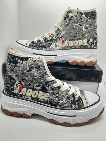 Basket jadore taille 41