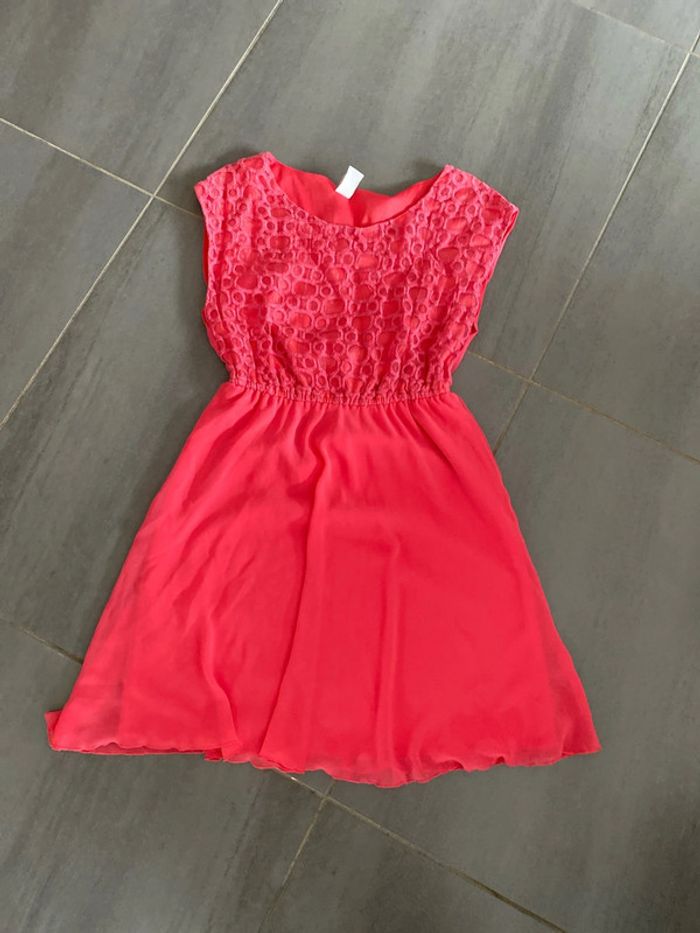 Robe vila taille S