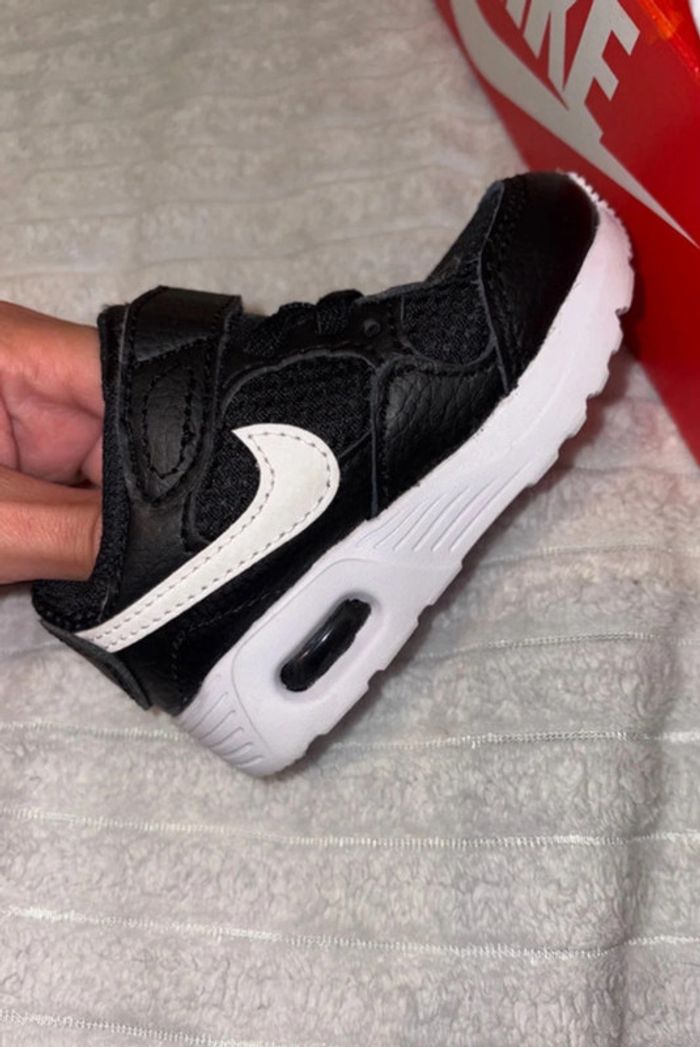 Air max bébé - photo numéro 2