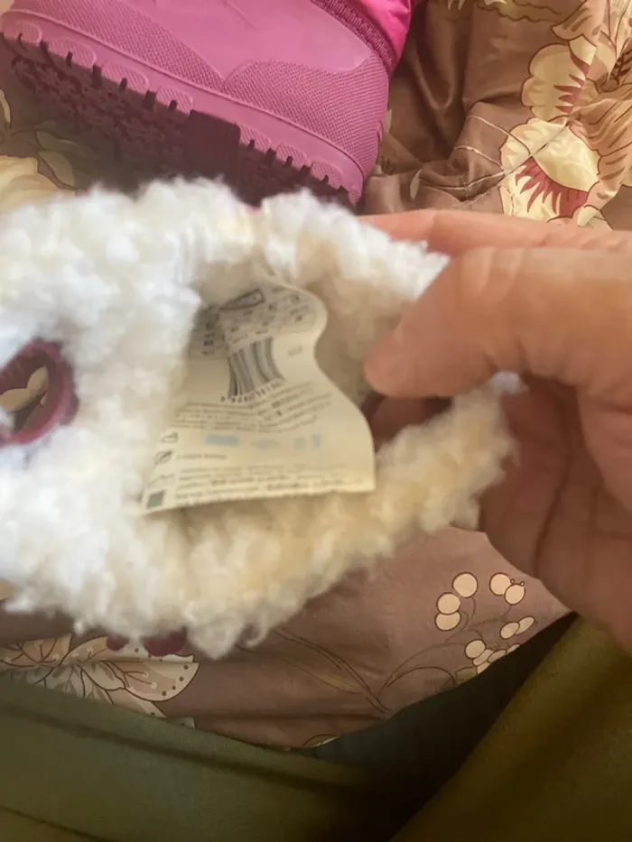 Botte de ski bébé wedze - photo numéro 4