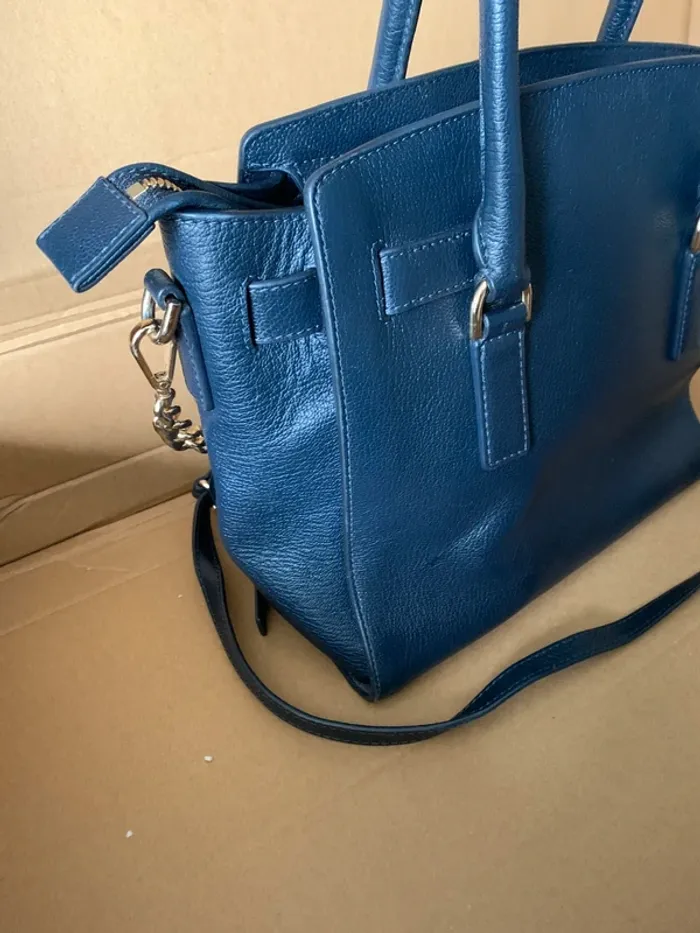 Sac Michael Kors - Modèle Hamilton - photo numéro 4