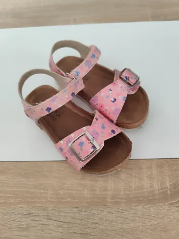 Sandales fille